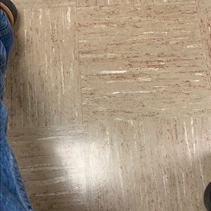 Meet your Posher, Joseph